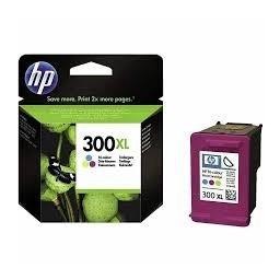 Hp 300xl Renkli Orjinal Kartuş 0,44k