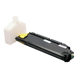 Olivetti d'color mf3023 Sarı Muadil Toner 6k