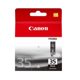 Canon pgi-35 Siyah Orjinal Kartuş 0,15k