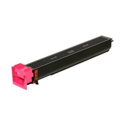 Konica Minolta tn611 Kırmızı Muadil Toner 27k