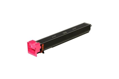 Konica Minolta tn611 Kırmızı Muadil Toner 27k