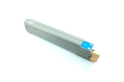 Xerox Phaser 7400 Mavi Muadil Toner 18k