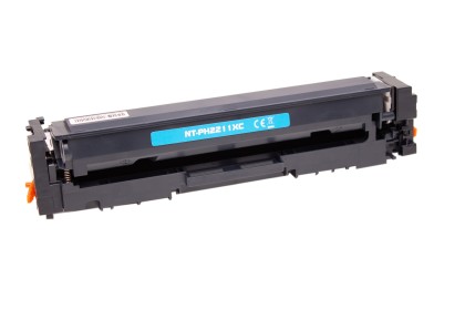 Hp w2211x Chipli Mavi Muadil Toner 2,45k