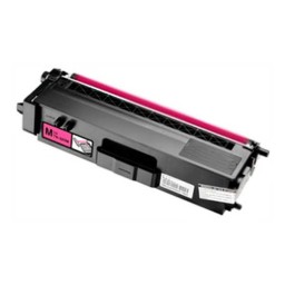 Brother tn315 Kırmızı Muadil Toner 3,5k