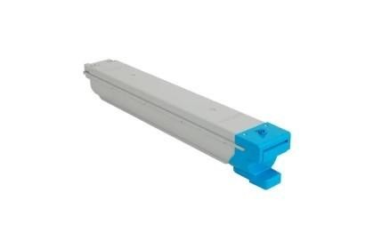 Hp w9101mc Mavi Muadil Toner 20k-yt