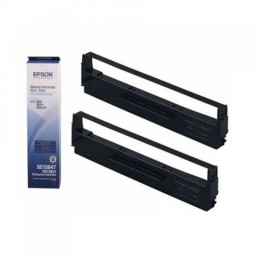 Epson lx350 Orjinal Şerit ( 2'li paket )