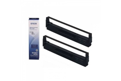 Epson lx350 Orjinal Şerit ( 2'li paket )