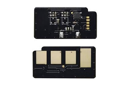 Samsung clt-k508l Siyah Toner Chipi 5k