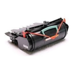 Lexmark t630 Muadil Toner 21k