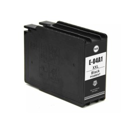 Epson t04b1 Siyah Muadil Kartuş 5,8k