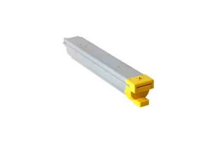 Hp w9042mc Sarı Muadil Toner 32k