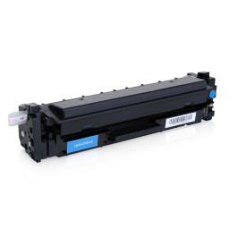 Hp cf411x & Canon crg046h Mavi Muadil Toner 5k