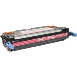 Hp q7563a Kırmızı Muadil Toner 3,5k