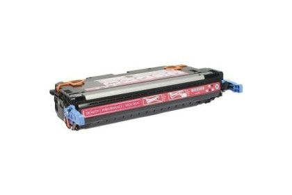 Hp q7563a Kırmızı Muadil Toner 3,5k
