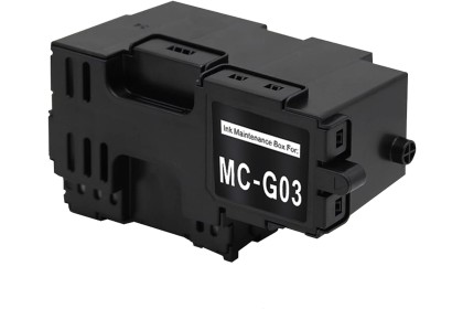 Canon mc-g03 Muadil Atık Kutusu