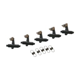 Kyocera fs6530 Upper Finger Set 5'lü