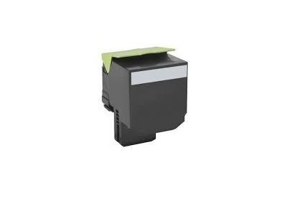 Lexmark cs310 Siyah Muadil Toner 4k-yt