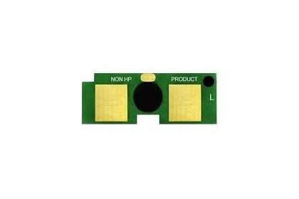 Hp q5949a & q7553a Chip 2,5k