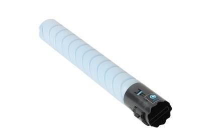 Konica Minolta tn321 Mavi Muadil Toner 25k-yt