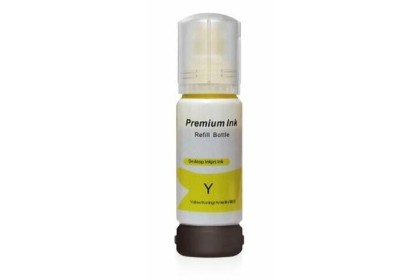 Epson 112 Sarı Muadil Mürekkep 70 ml-yt