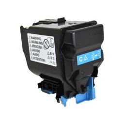 Konica Minolta tnp49 Mavi Muadil Toner 12k