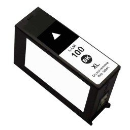 Lexmark 100xl Siyah Muadil Kartuş 0,51k