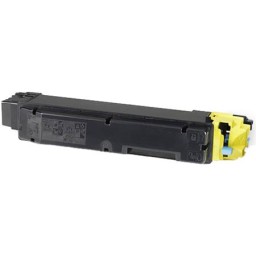 Kyocera tk5270 Sarı Muadil Toner 6k