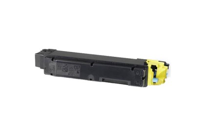 Kyocera tk5270 Sarı Muadil Toner 6k