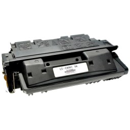 Hp c8061x Muadil Toner 10k