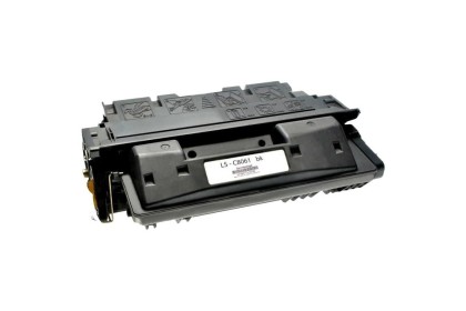 Hp c8061x Muadil Toner 10k