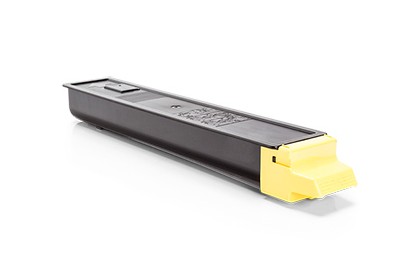 Kyocera tk895 Sarı Muadil Toner 6k