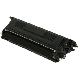 Brother Tn155 Siyah Muadil Toner 5k