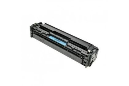Hp cf531a Mavi Muadil Toner 1,1k-YT