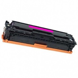 Hp w2033a & Canon crg055 Chipsiz Kırmızı Muadil Toner 2,1k