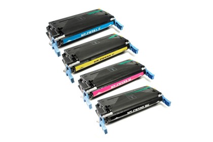 Hp c9723a Kırmızı Muadil Toner 8k