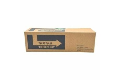 Kyocera tk5270 Kırmızı Muadil Toner 6k-yt