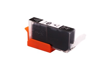 Canon cli526xl Siyah Muadil Kartuş 0,665k