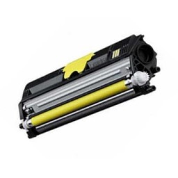 Epson c1600 Sarı Muadil Toner 2,7k
