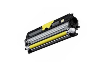 Epson c1600 Sarı Muadil Toner 2,7k