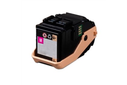Xerox Phaser 7100 Kırmızı Muadil Toner 4,5k