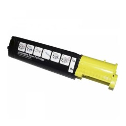 Epson c2100 Sarı Muadil Toner 5k