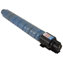 Ricoh imc300 Mavi Muadil Toner 6k