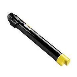 Xerox Workcentre 7525 Sarı Muadil Toner 15k