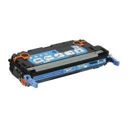 Hp q6471a & Canon crg711 Mavi Muadil Toner 4k