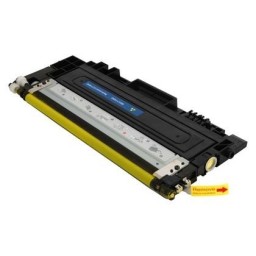 Samsung clt-y407s Sarı Muadil Toner 1k