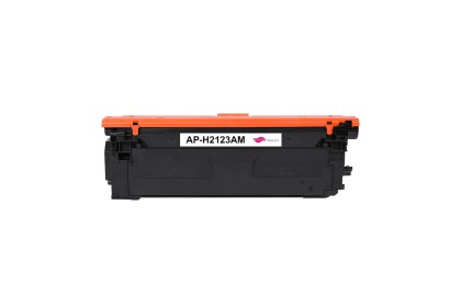Hp w2123x Kırmızı Muadil Toner 10k