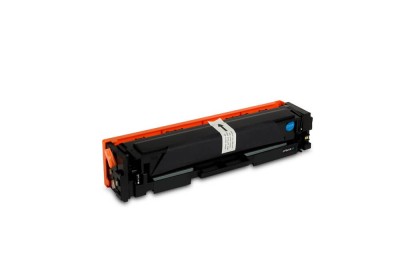 Hp cf541x & Canon crg054h & crg067h Mavi Muadil Toner 2,5k
