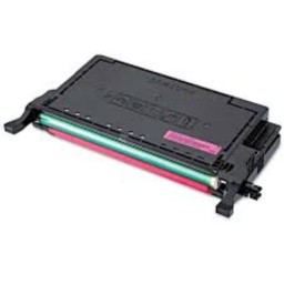 Samsung clt-m609s Kırmızı Muadil Toner 7k