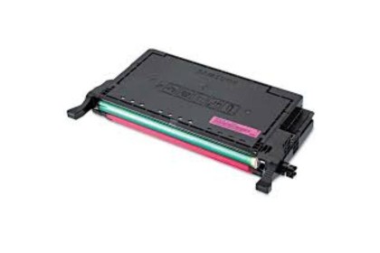 Samsung clt-m609s Kırmızı Muadil Toner 7k