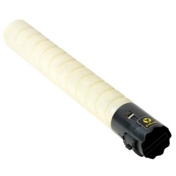 Konica Minolta tn321 Sarı Muadil Toner 25k